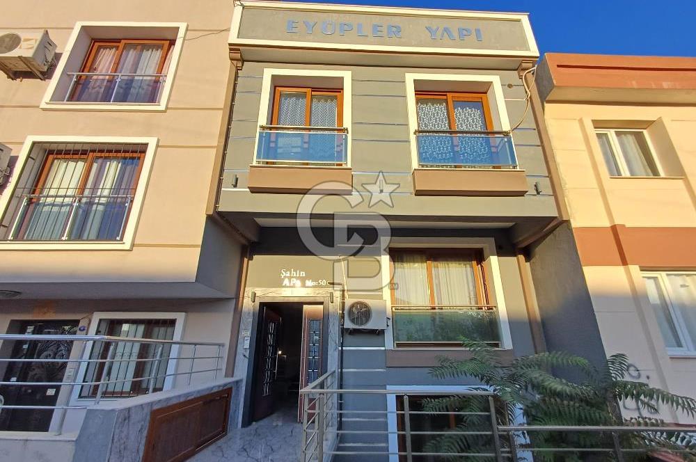 BUCA ADATEPE IŞILAY SAYGIN GÜZEL SANATLAR KARŞISI 1+1 KİRALIK
