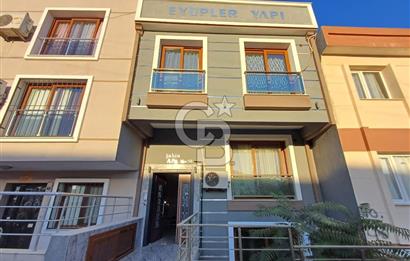 BUCA ADATEPE IŞILAY SAYGIN GÜZEL SANATLAR KARŞISI 1+1 KİRALIK