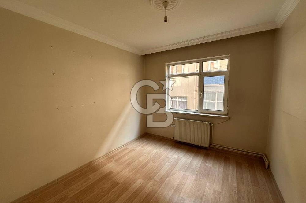 Çankaya-Ertuğrulgazi Mah. 1.Kat, 110 m², 3+1, Satılık, Ara Kat Daire