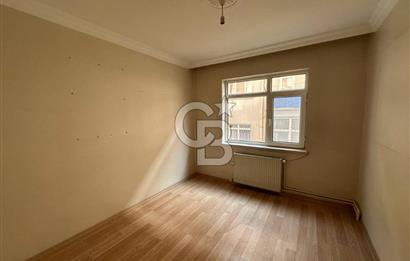 Çankaya-Ertuğrulgazi Mah. 1.Kat, 110 m², 3+1, Satılık, Ara Kat Daire