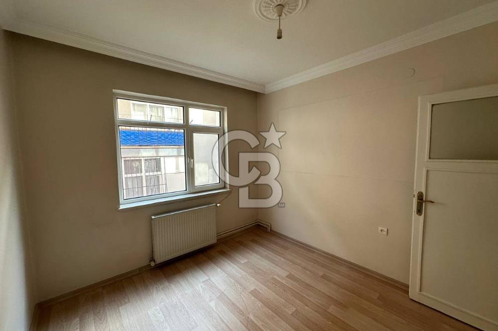 Çankaya-Ertuğrulgazi Mah. 1.Kat, 110 m², 3+1, Satılık, Ara Kat Daire