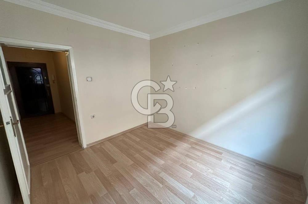 Çankaya-Ertuğrulgazi Mah. 1.Kat, 110 m², 3+1, Satılık, Ara Kat Daire