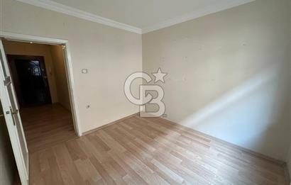Çankaya-Ertuğrulgazi Mah. 1.Kat, 110 m², 3+1, Satılık, Ara Kat Daire