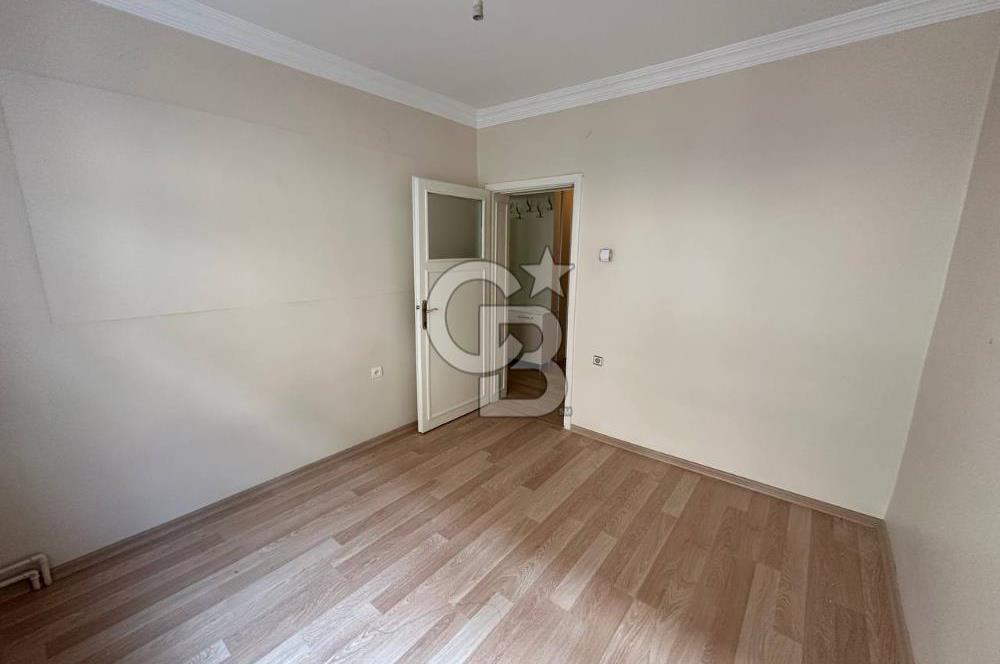 Çankaya-Ertuğrulgazi Mah. 1.Kat, 110 m², 3+1, Satılık, Ara Kat Daire