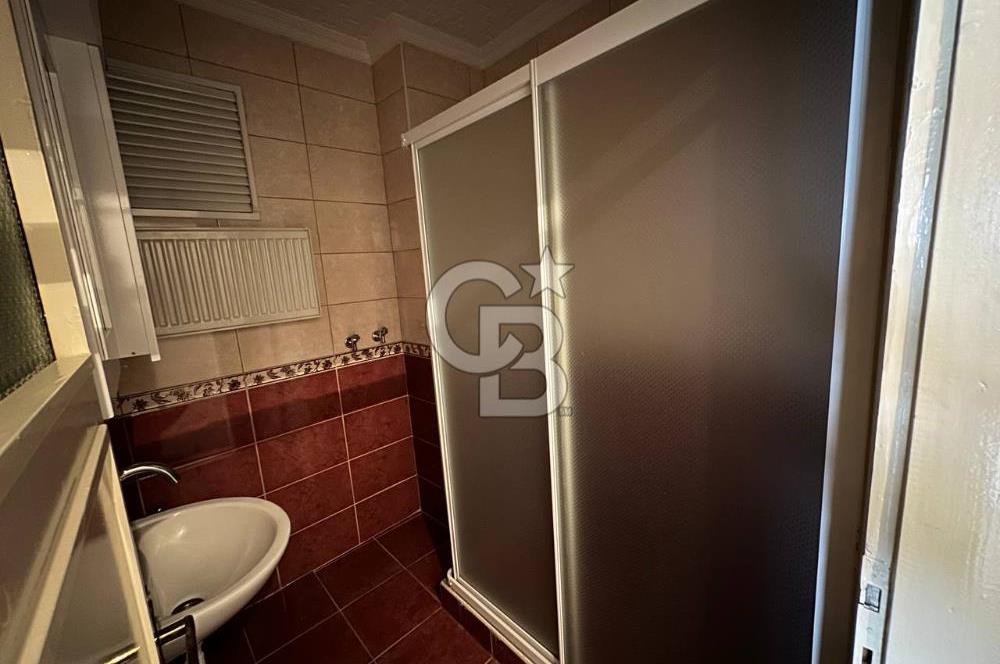 Çankaya-Ertuğrulgazi Mah. 1.Kat, 110 m², 3+1, Satılık, Ara Kat Daire