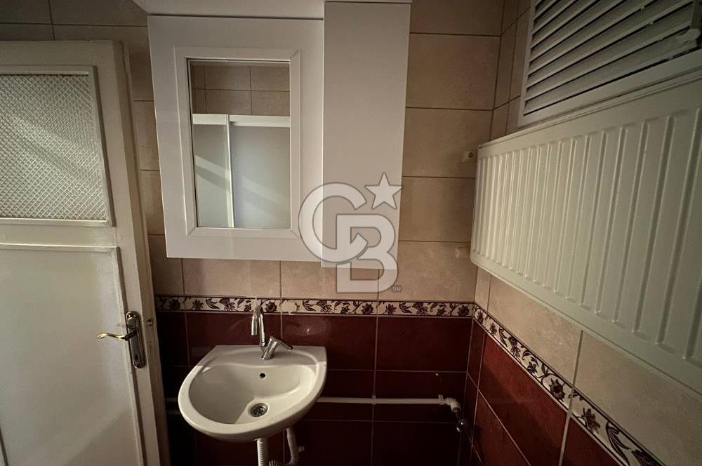 Çankaya-Ertuğrulgazi Mah. 1.Kat, 110 m², 3+1, Satılık, Ara Kat Daire