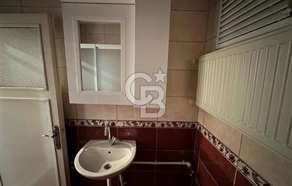 Çankaya-Ertuğrulgazi Mah. 1.Kat, 110 m², 3+1, Satılık, Ara Kat Daire