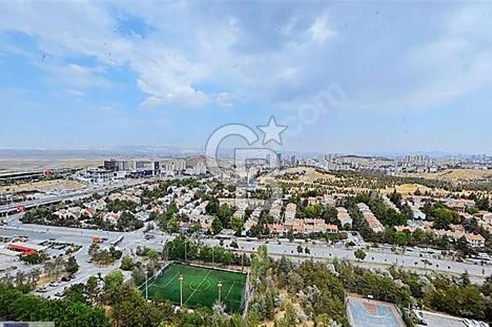 MESA KORU DA MUHTEŞEM MANZARALI 4+1 DAİRE