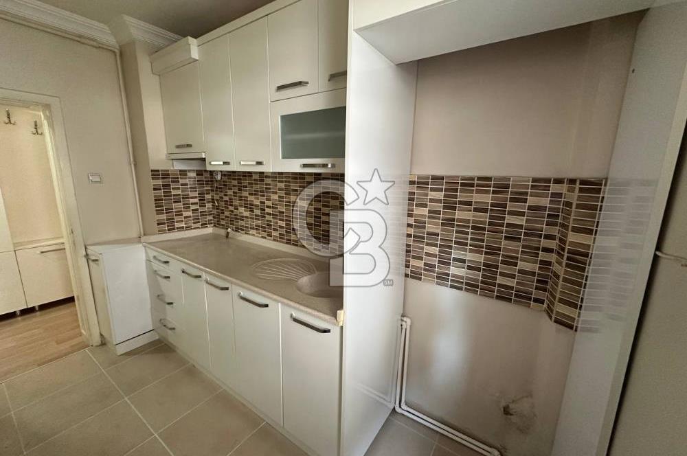 Çankaya-Ertuğrulgazi Mah. 1.Kat, 110 m², 3+1, Satılık, Ara Kat Daire