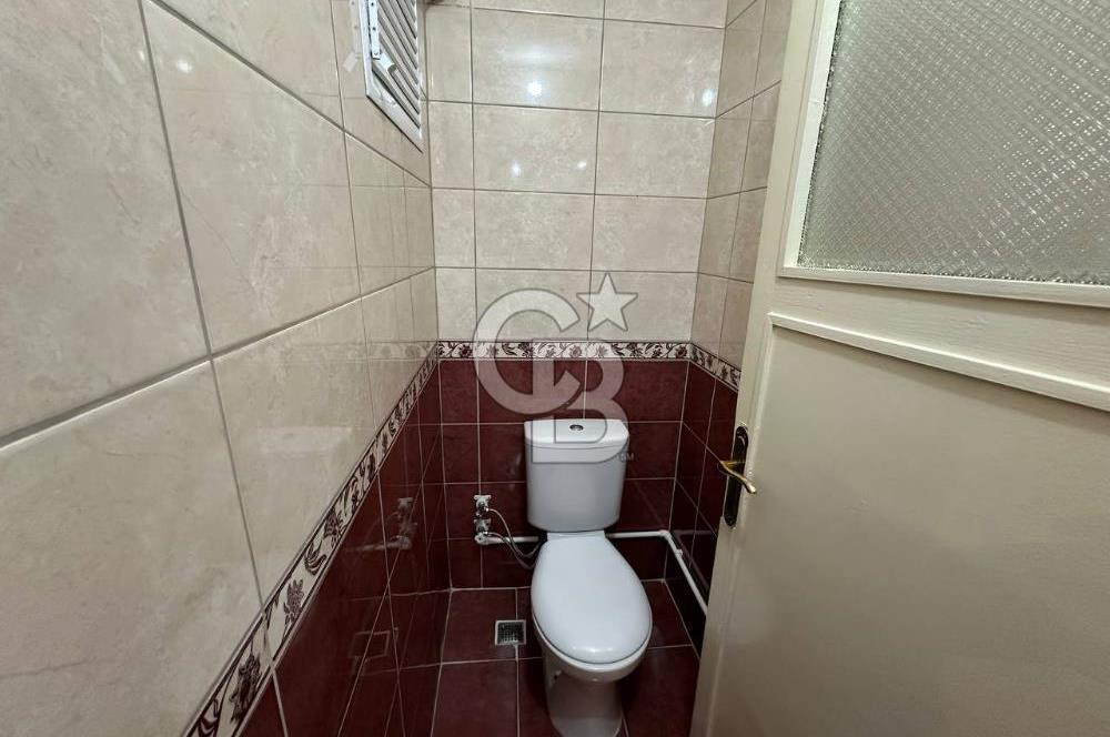 Çankaya-Ertuğrulgazi Mah. 1.Kat, 110 m², 3+1, Satılık, Ara Kat Daire