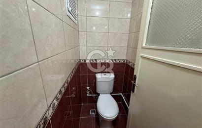 Çankaya-Ertuğrulgazi Mah. 1.Kat, 110 m², 3+1, Satılık, Ara Kat Daire