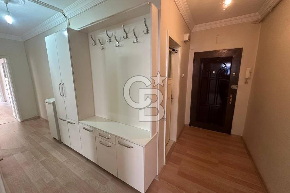 Çankaya-Ertuğrulgazi Mah. 1.Kat, 110 m², 3+1, Satılık, Ara Kat Daire