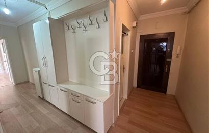 Çankaya-Ertuğrulgazi Mah. 1.Kat, 110 m², 3+1, Satılık, Ara Kat Daire