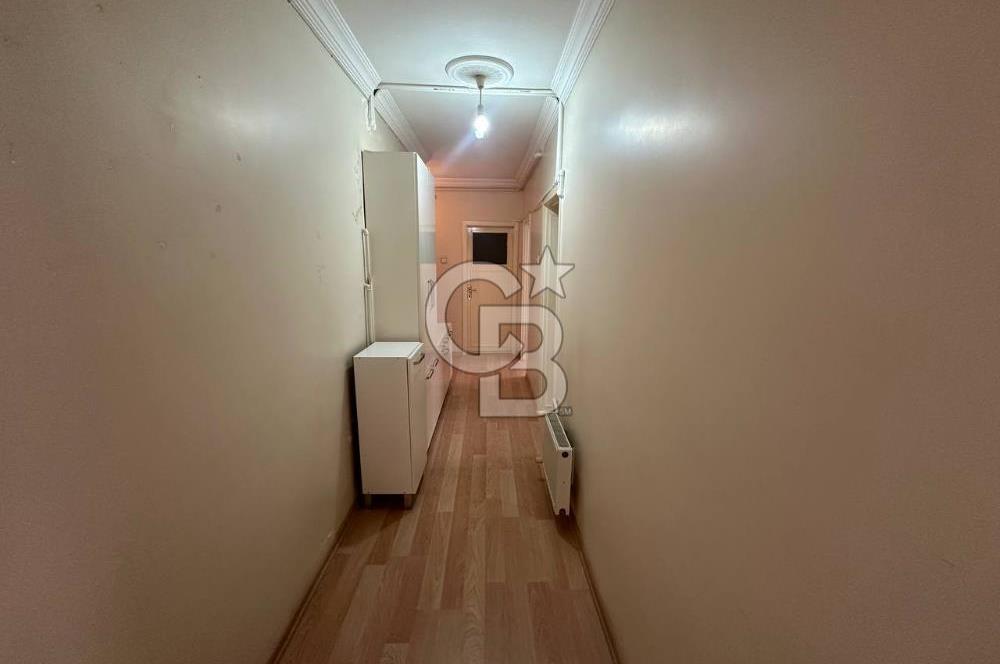 Çankaya-Ertuğrulgazi Mah. 1.Kat, 110 m², 3+1, Satılık, Ara Kat Daire