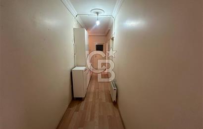 Çankaya-Ertuğrulgazi Mah. 1.Kat, 110 m², 3+1, Satılık, Ara Kat Daire