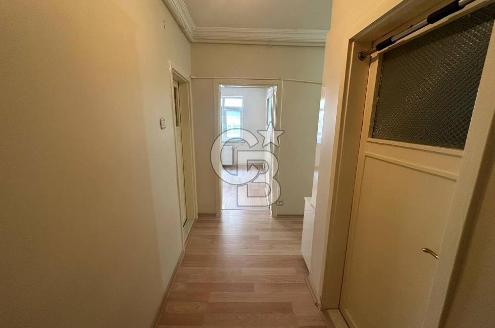 Çankaya-Ertuğrulgazi Mah. 1.Kat, 110 m², 3+1, Satılık, Ara Kat Daire
