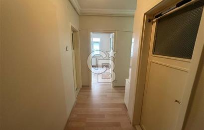 Çankaya-Ertuğrulgazi Mah. 1.Kat, 110 m², 3+1, Satılık, Ara Kat Daire