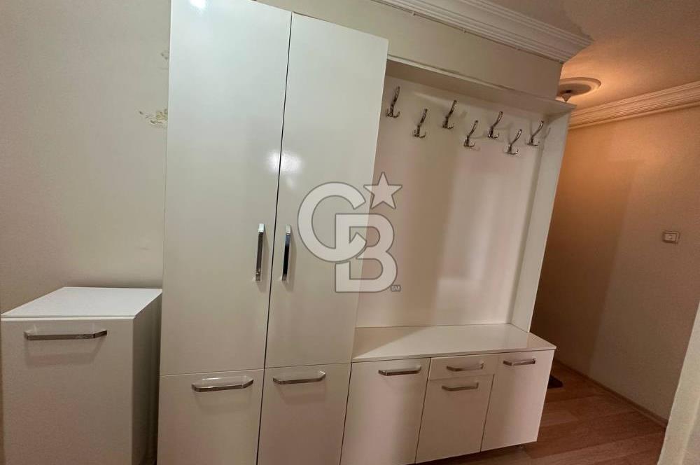 Çankaya-Ertuğrulgazi Mah. 1.Kat, 110 m², 3+1, Satılık, Ara Kat Daire