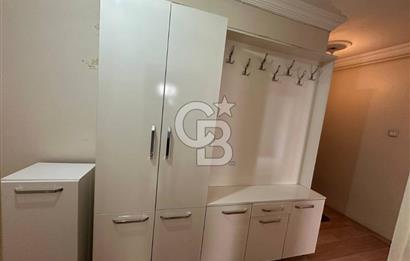 Çankaya-Ertuğrulgazi Mah. 1.Kat, 110 m², 3+1, Satılık, Ara Kat Daire
