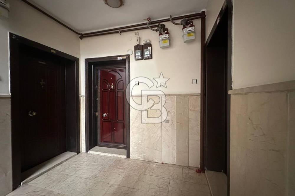Çankaya-Ertuğrulgazi Mah. 1.Kat, 110 m², 3+1, Satılık, Ara Kat Daire