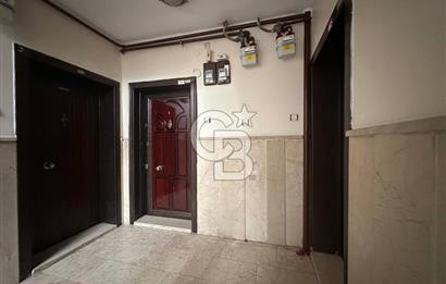 Çankaya-Ertuğrulgazi Mah. 1.Kat, 110 m², 3+1, Satılık, Ara Kat Daire