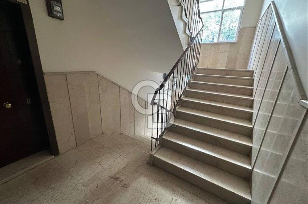 Çankaya-Ertuğrulgazi Mah. 1.Kat, 110 m², 3+1, Satılık, Ara Kat Daire