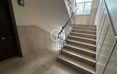 Çankaya-Ertuğrulgazi Mah. 1.Kat, 110 m², 3+1, Satılık, Ara Kat Daire