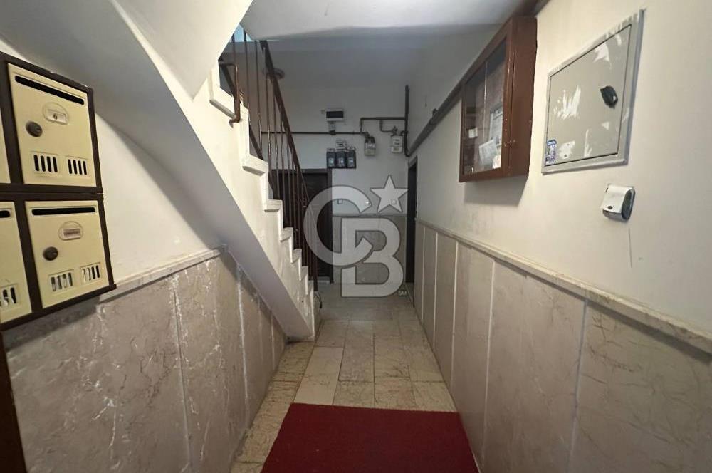 Çankaya-Ertuğrulgazi Mah. 1.Kat, 110 m², 3+1, Satılık, Ara Kat Daire
