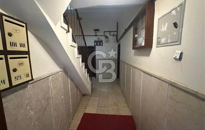 Çankaya-Ertuğrulgazi Mah. 1.Kat, 110 m², 3+1, Satılık, Ara Kat Daire