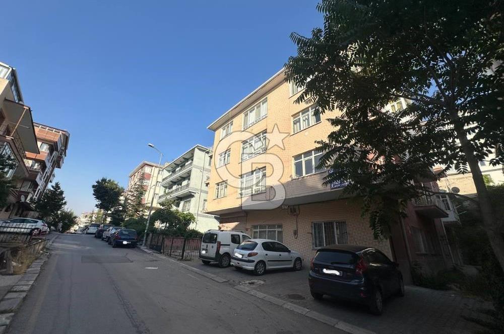 Çankaya-Ertuğrulgazi Mah. 1.Kat, 110 m², 3+1, Satılık, Ara Kat Daire