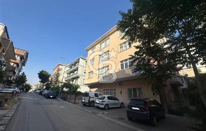 Çankaya-Ertuğrulgazi Mah. 1.Kat, 110 m², 3+1, Satılık, Ara Kat Daire