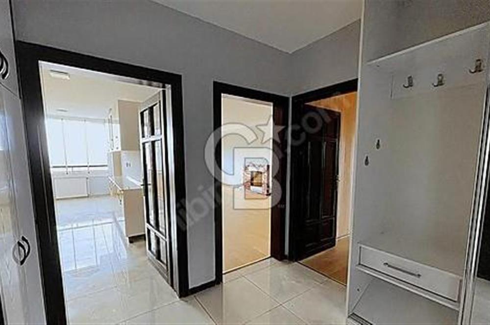 MESA KORU DA MUHTEŞEM MANZARALI 4+1 DAİRE