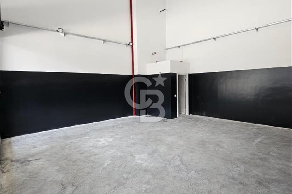 OTORİTE ŞAŞMAZ’IN KALBİNDE, MARKANIZI ÖNE ÇIKARACAK KİRALIK DÜKKAN