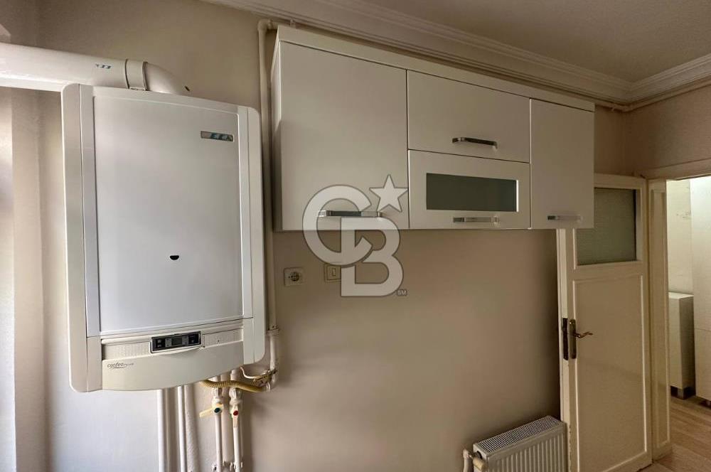 Çankaya-Ertuğrulgazi Mah. 1.Kat, 110 m², 3+1, Satılık, Ara Kat Daire