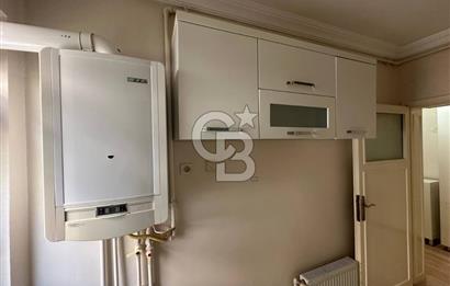 Çankaya-Ertuğrulgazi Mah. 1.Kat, 110 m², 3+1, Satılık, Ara Kat Daire