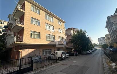 Çankaya-Ertuğrulgazi Mah. 1.Kat, 110 m², 3+1, Satılık, Ara Kat Daire