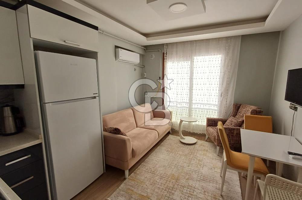 BUCA ADATEPE IŞILAY SAYGIN GÜZEL SANATLAR KARŞISI 1+1 KİRALIK