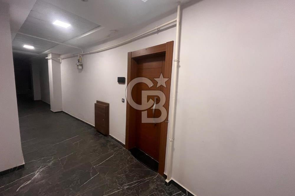 KARTEPE FORM ANATOLİA SİTESİNDE ARA KAT 2+1 SATILIK DAİRE
