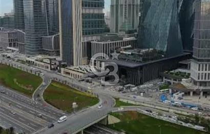Ataşehir Finans Merkezine Komşu Arsa