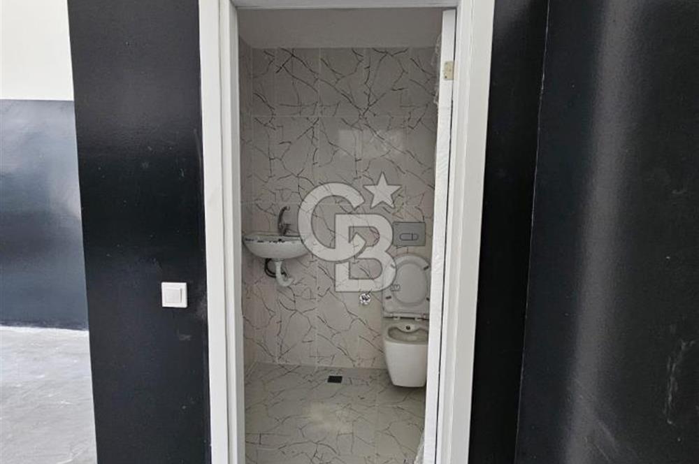 OTORİTE ŞAŞMAZ’IN KALBİNDE, MARKANIZI ÖNE ÇIKARACAK KİRALIK DÜKKAN