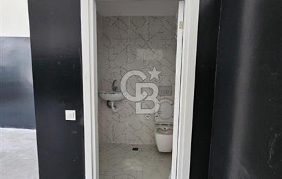 OTORİTE ŞAŞMAZ’IN KALBİNDE, MARKANIZI ÖNE ÇIKARACAK KİRALIK DÜKKAN