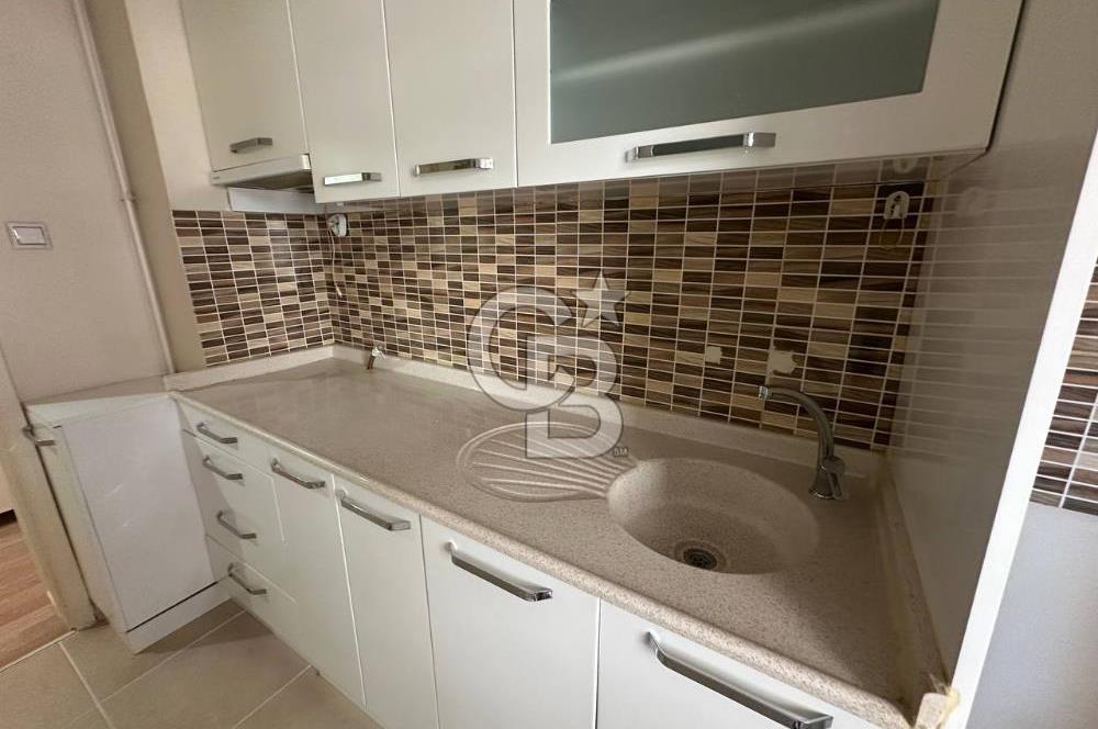 Çankaya-Ertuğrulgazi Mah. 1.Kat, 110 m², 3+1, Satılık, Ara Kat Daire