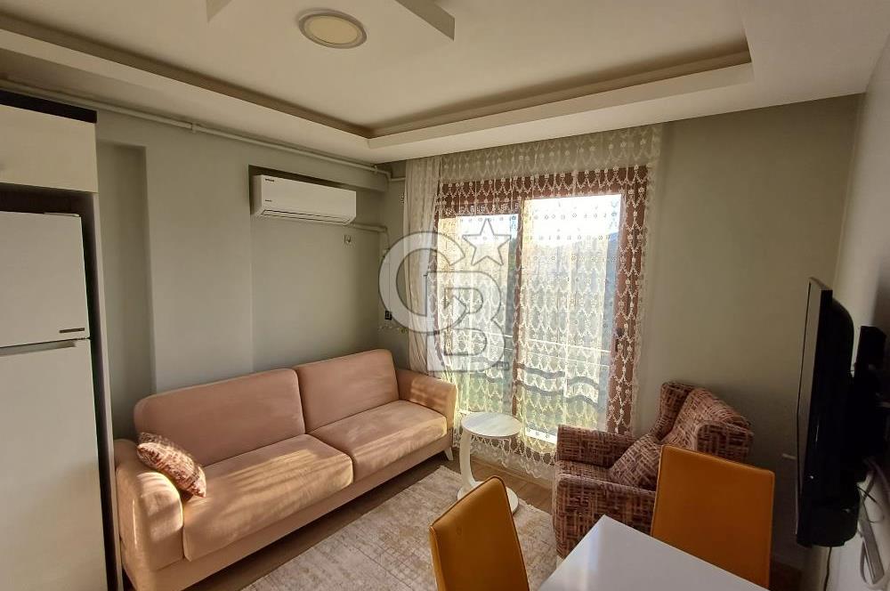 BUCA ADATEPE IŞILAY SAYGIN GÜZEL SANATLAR KARŞISI 1+1 KİRALIK