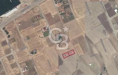 ATAKUM BÜYÜKOYUMCA’DA YATIRIMLIK KÖŞE PARSEL! KAT KARŞILIĞI VERİLECEK