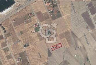 ATAKUM BÜYÜKOYUMCA’DA YATIRIMLIK KÖŞE PARSEL! KAT KARŞILIĞI VERİLECEK