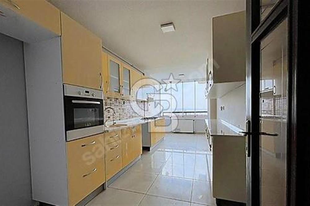 MESA KORU DA MUHTEŞEM MANZARALI 4+1 DAİRE