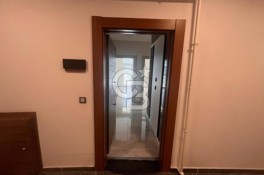 KARTEPE FORM ANATOLİA SİTESİNDE ARA KAT 2+1 SATILIK DAİRE