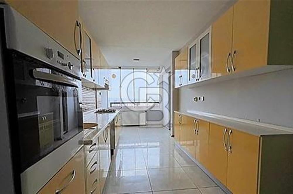 MESA KORU DA MUHTEŞEM MANZARALI 4+1 DAİRE