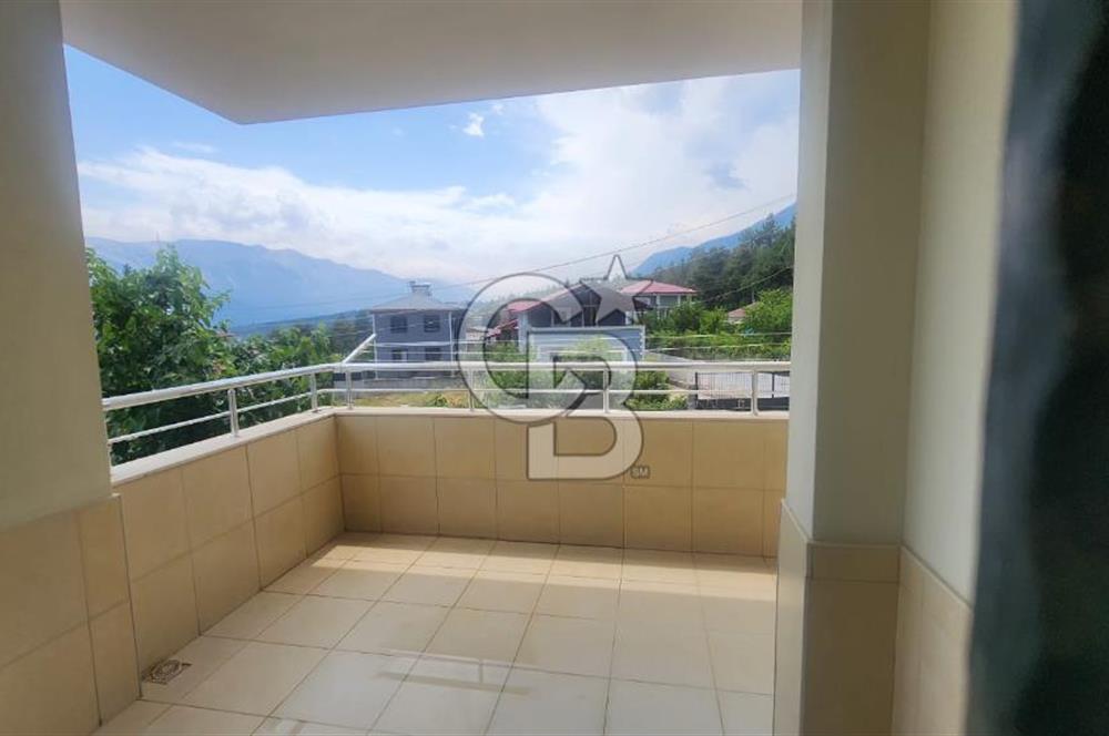 SATILIK TRİPLEKS YAYLA EVİ VE ARSASI – ADANA POZANTI YENİKONACIK