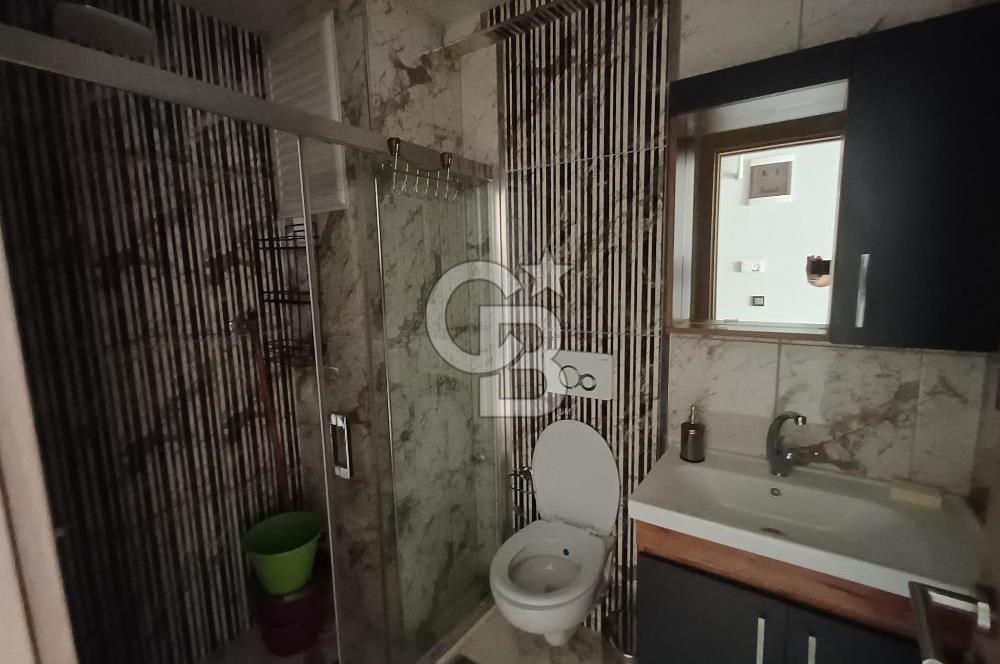 BUCA ADATEPE IŞILAY SAYGIN GÜZEL SANATLAR KARŞISI 1+1 KİRALIK